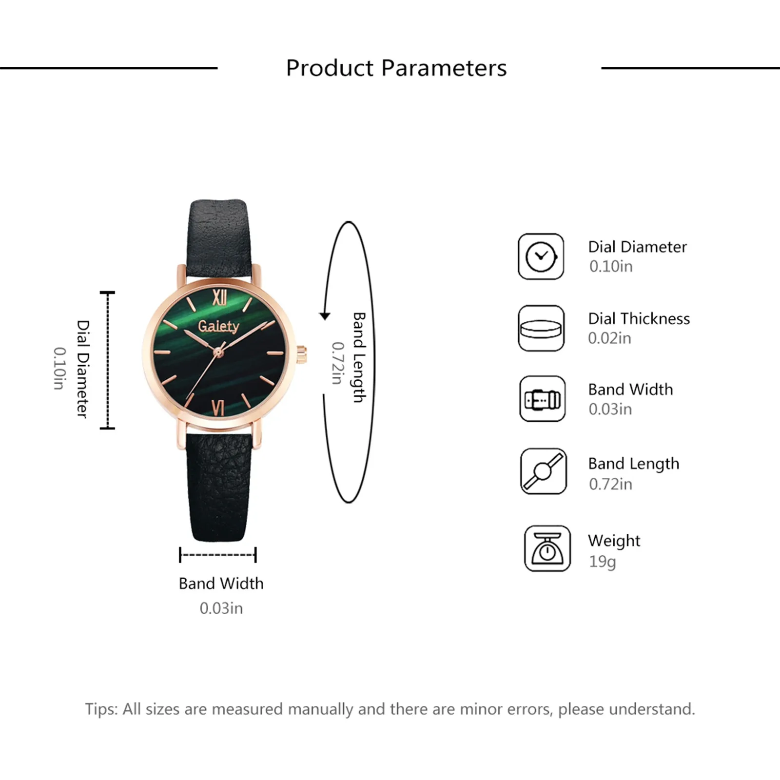 

Ladies Bracelet Watch Set Three-Dimensional Flower Dial Watch Elegant Bracelet Luxury Gold Crystal Fashion Quartz Wristwatch