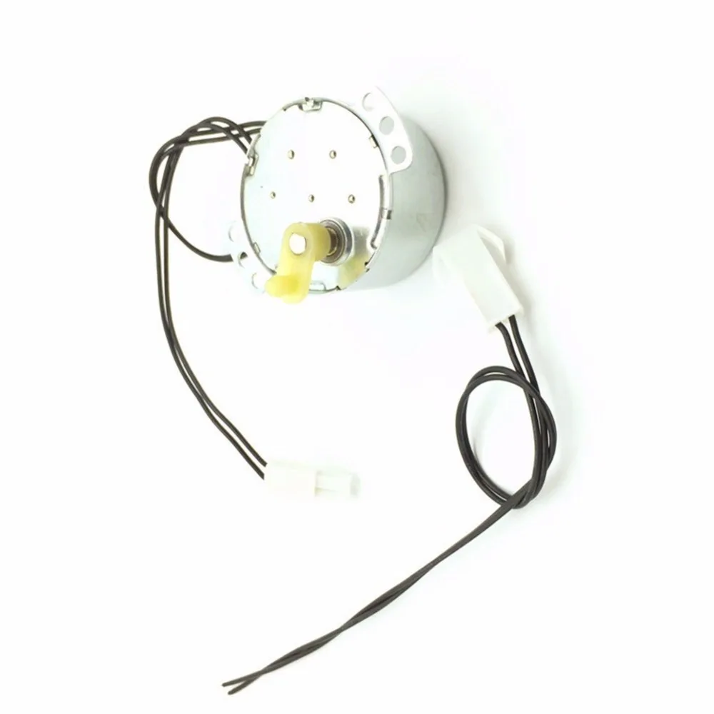 AC 220 V/110 V мотор 1/240 rpm инкубатор поворот яиц мотор фермы животных инкубационное оборудование инкубационные двигатели 1 шт