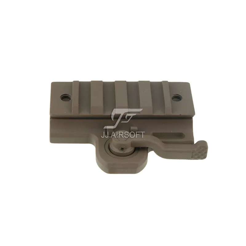 JJ Airsoft A.R.M.S. #17 DR. Выкидной рычаг | Спорт и развлечения