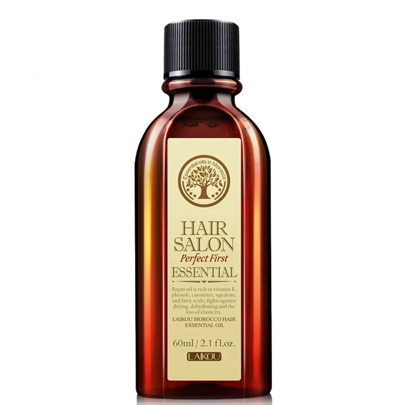 Не мыть уход за волосами эфирное масло увлажняющее анти-сушка анти-вилка для