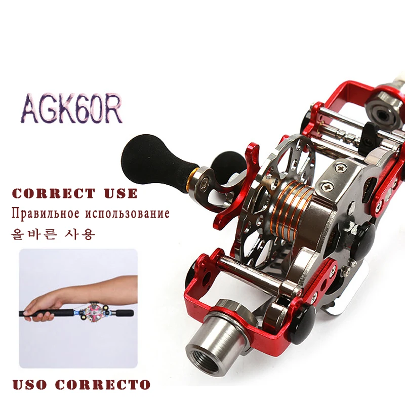 Карбоновая полая рыболовная удочка 2 режима Тайваньская ручная Удочка 5 4 м 7 8 9