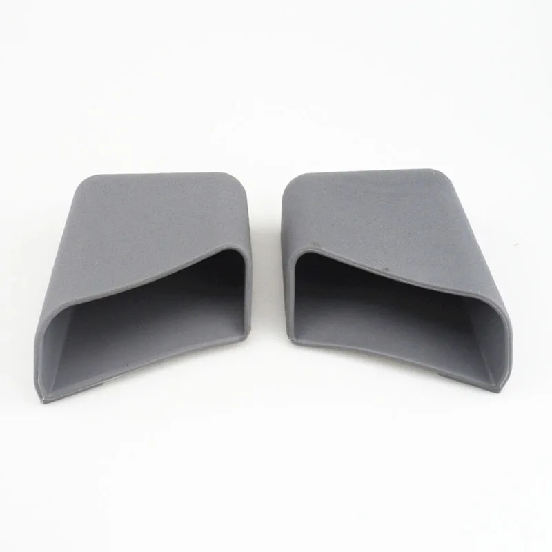 2 шт. многофункциональный автомобильный ящик для хранения очков Hyundai Tucson 2016 2017 ix35