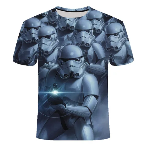 TX524 2019New design t shirt men/women marvel Avengers Endgame 3D print t-shirts Short sleeve Harajuku style tshirt tops Asian size6XL - Цвет: TX524