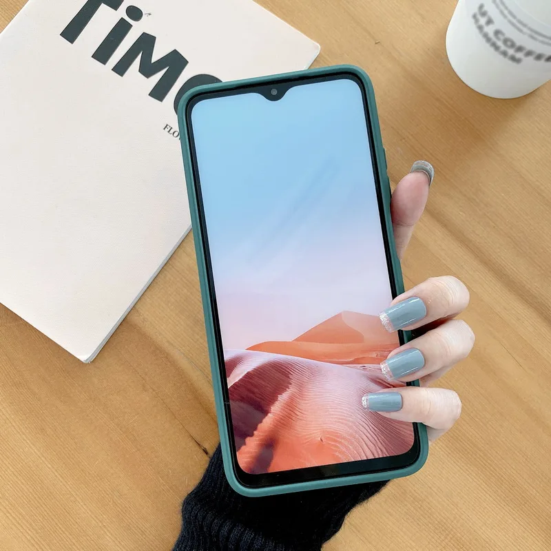 slide lens protection phone case for xiaomi mi 11 lite 5g ne poco f3 x3 nfc m4 pro 5g redmi note 10 9 pro 9s 10s 9c soft cover free global shipping