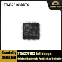 stm32f103rdt6 ret6 rft6 rgt6 microcontroller
