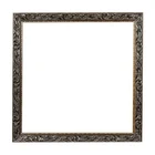 Рама Версаль, для картин, зеркал, дерево, 50 х 50 х 4 см, цвет золотой