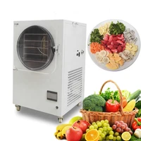 1 8kg vacuum fruit food mini vegetables freezer dryer freeze drying dried machines for sale