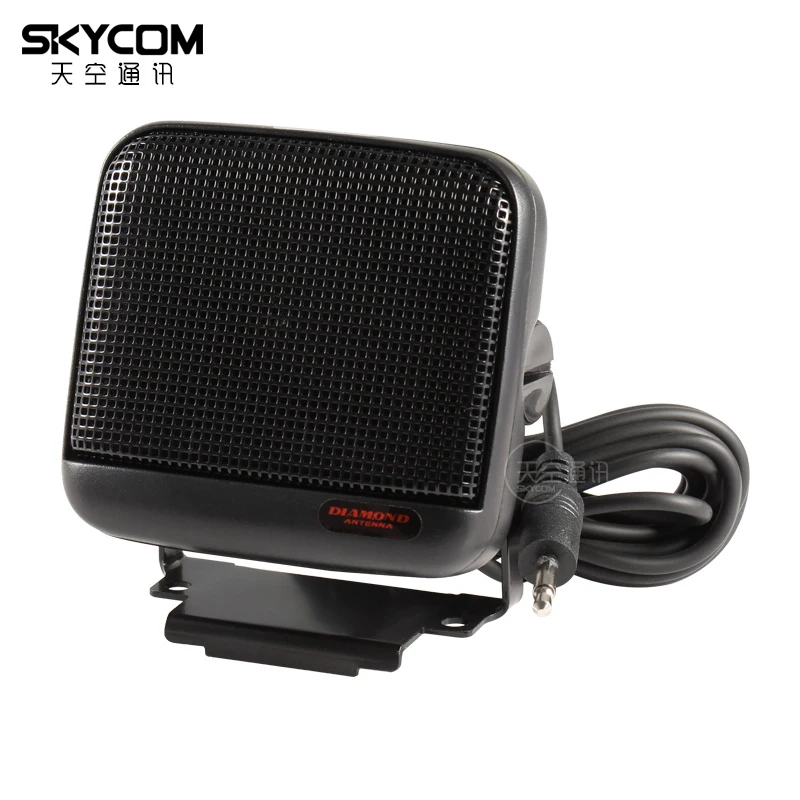 

Japan Diamond P610 Car Walkie Talkie Small Speaker Car Platform Small Horn