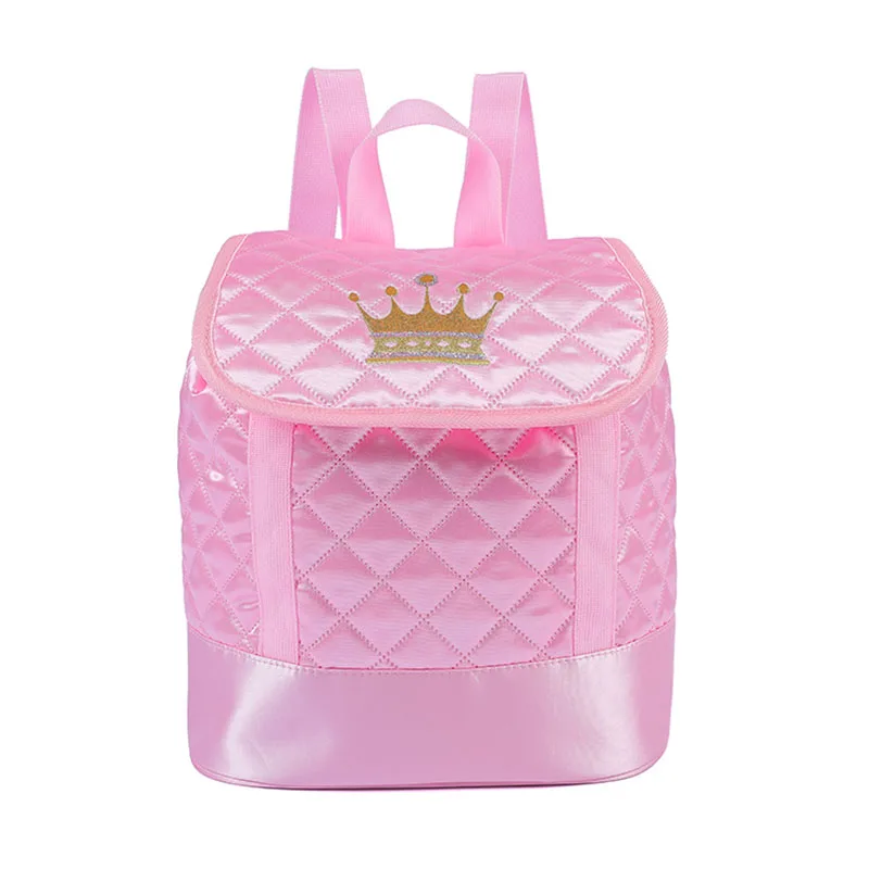 Танцевальная сумка для девочек танцевальная балетная детская балерина-пачка