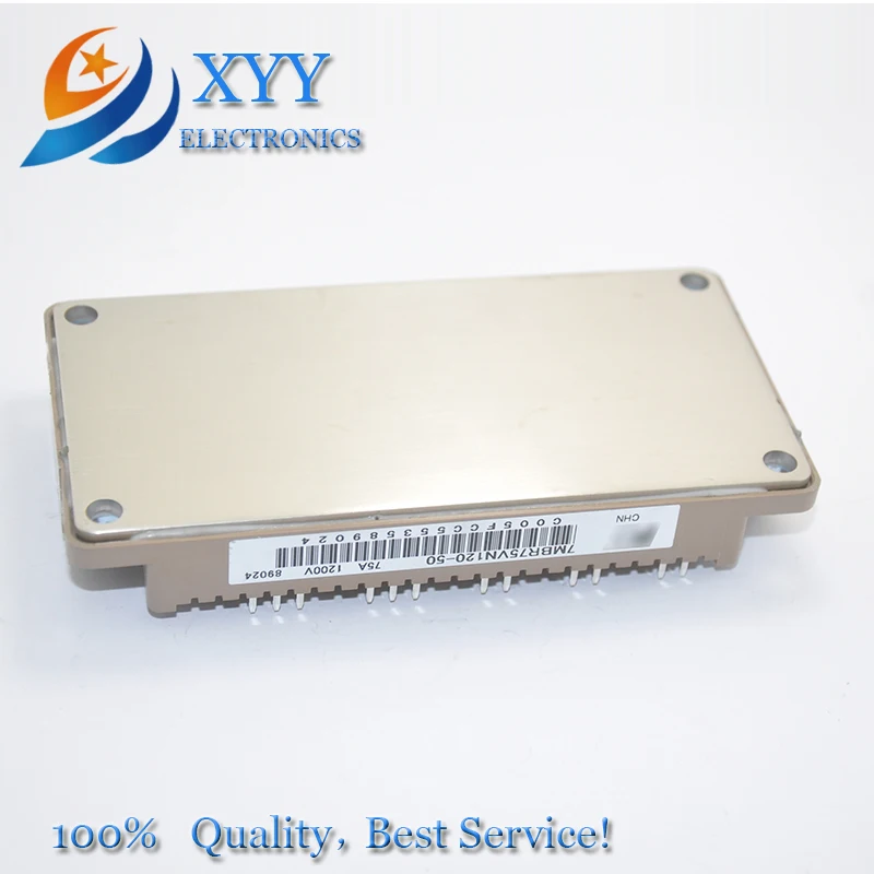 Микросхема 7MBR75VN120-50