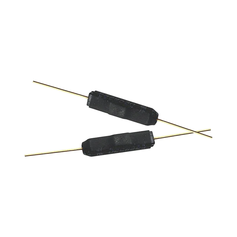 

2 шт./лот Reed GPS-14B 2*14 reed пластиковый противоударный антивибрационный переключатель нормально закрытый