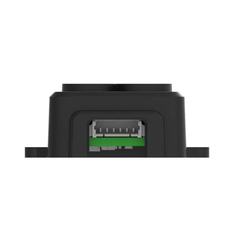Benewake TF Luna LiDAR дальномер датчик одноточечный микродальномер 5 В UART IIC интерфейс с