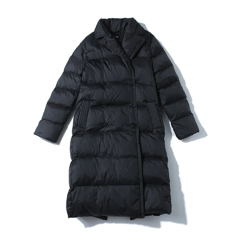 

Down Coats