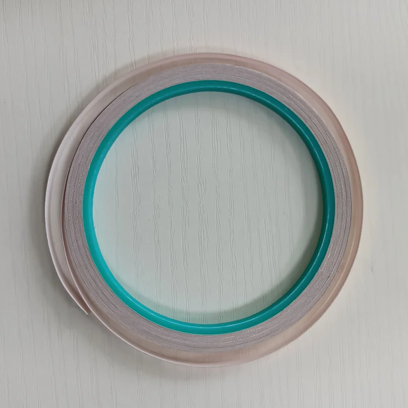 Лента из медной фольги двусторонняя проводящая лента для подростков научного