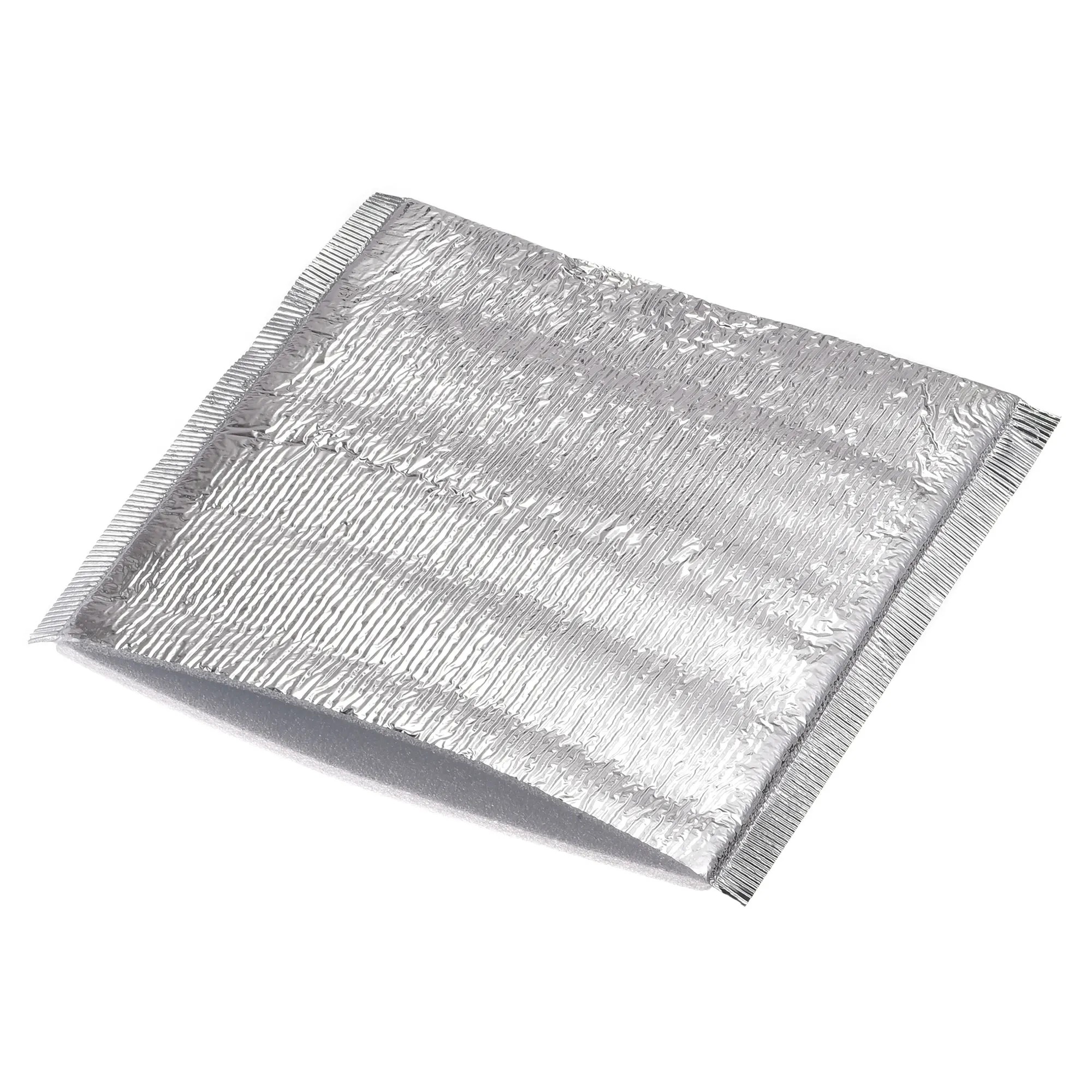 

Uxcell Reusable Thermal Insulation Bags 7.8x7.8in for Delivery Box Lining 20 Pcs