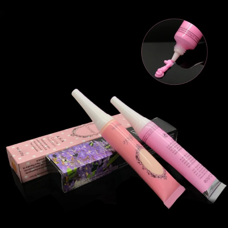 20 г ароматизатор для ногтей смягчитель отшелушивающий крем удаления кутикулы