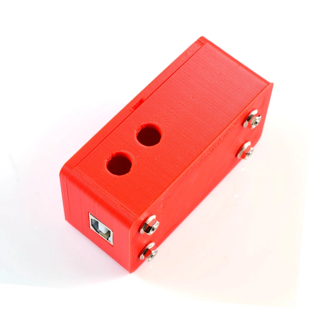 PCM2704 USB к S/PDIF поддерживает аналоговый выход цифровой SPDIF с чехлом | Электроника