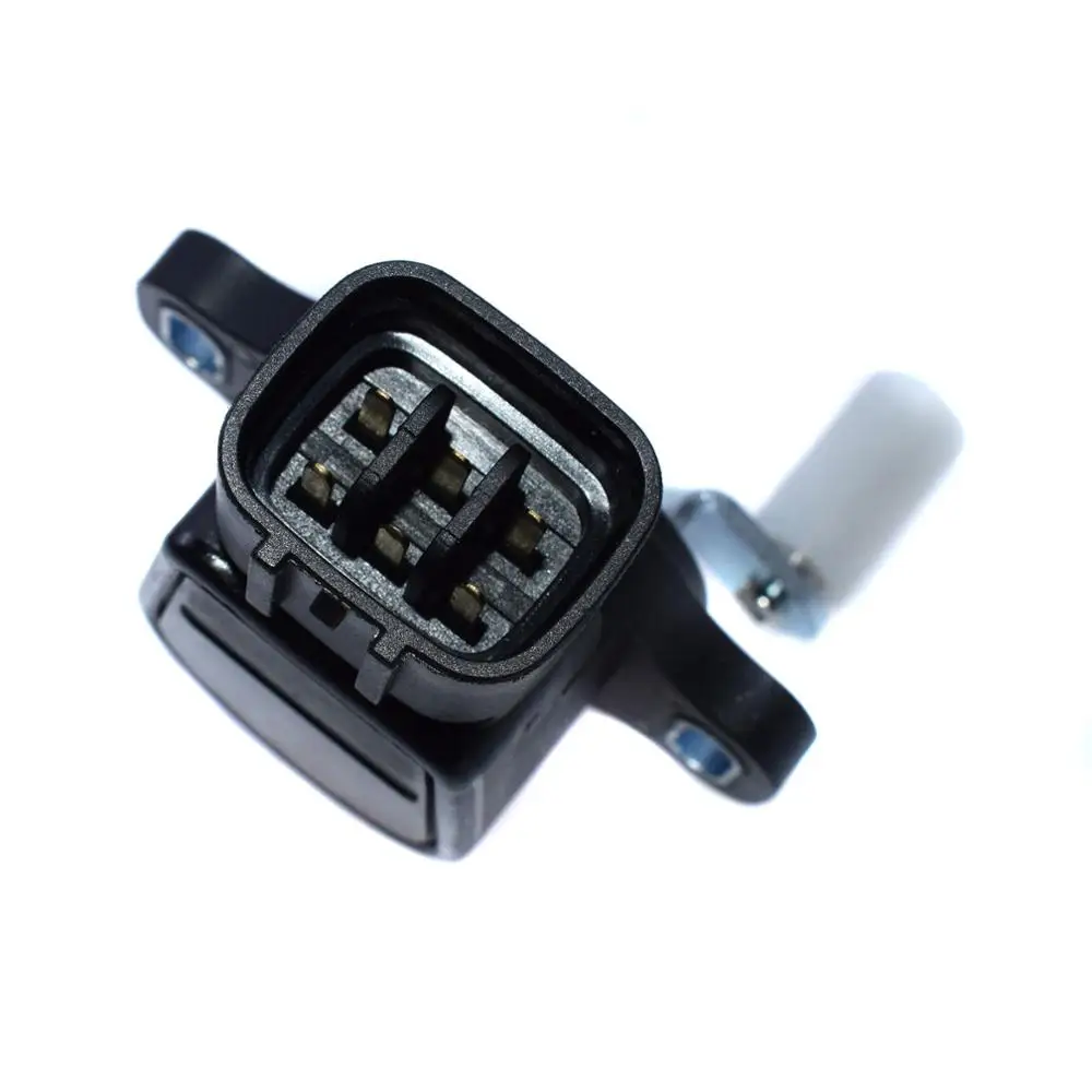 Педаль акселератора ISANCE 18919 AM810 18002 AM81D для 2003 2007 Nissan 350Z и 2006 Infiniti G35|sensor sensor|sensor