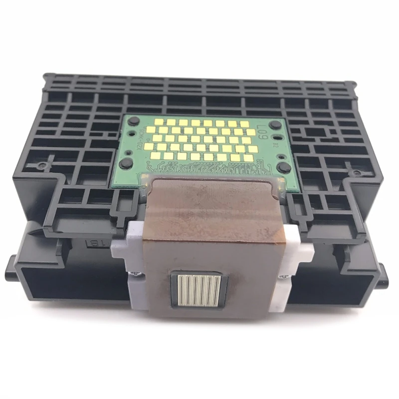 QY6 0063 000 печатающая головка Печатающая принтера для Canon IP6600D IP6700D IP6600 IP6700|Детали и
