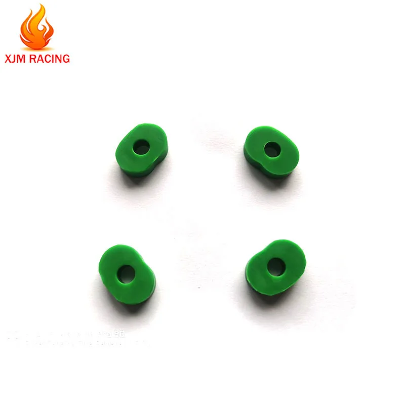 

Damper Bushing for 1/5 Hpi Rofun Baha Rovan Km Baja 5b 5t 5sc Rc Car Racing Toys Parts