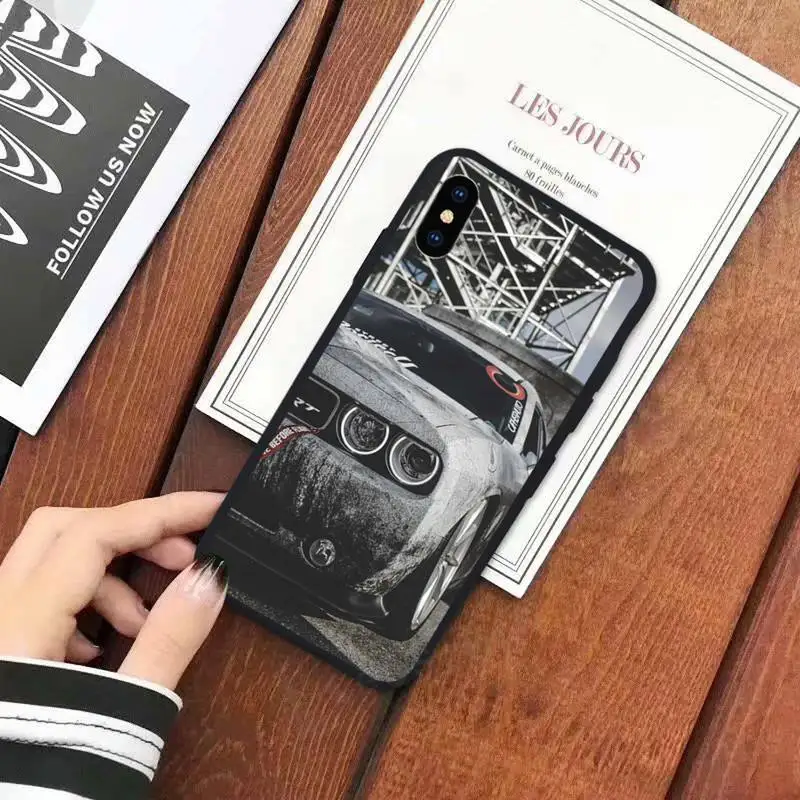 

Cool sports car art pattern high quality Phone Case cover for iPhone 11 12 mini pro XS MAX 8 7 6 6S Plus X 5S SE 2020 XR