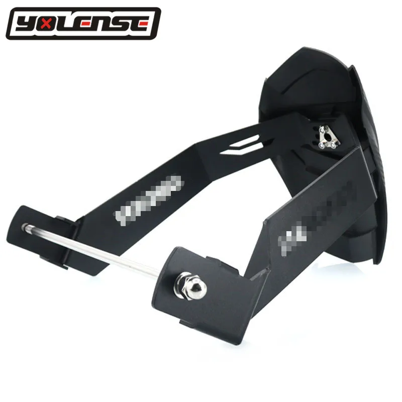 Для DUCATI Monster 821 797 MTS950 MULTISTRADA 950 959 Panigale заднее крыло мотоцикла колесо Hugger Splash Guard| |