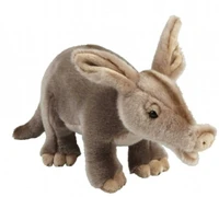 aardvark home decoration cute stuffed animal big 35cm beautiful soft aardvark plush toys stuffed animals