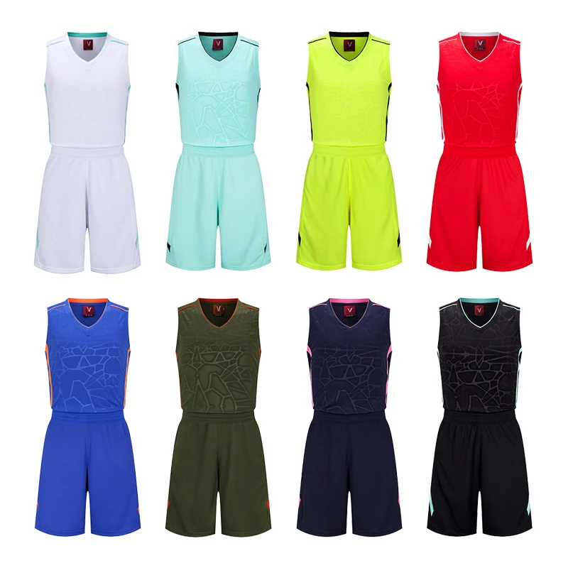 VTOP индивидуальные баскетбольные майки для взрослых мужская баскетбольная форма