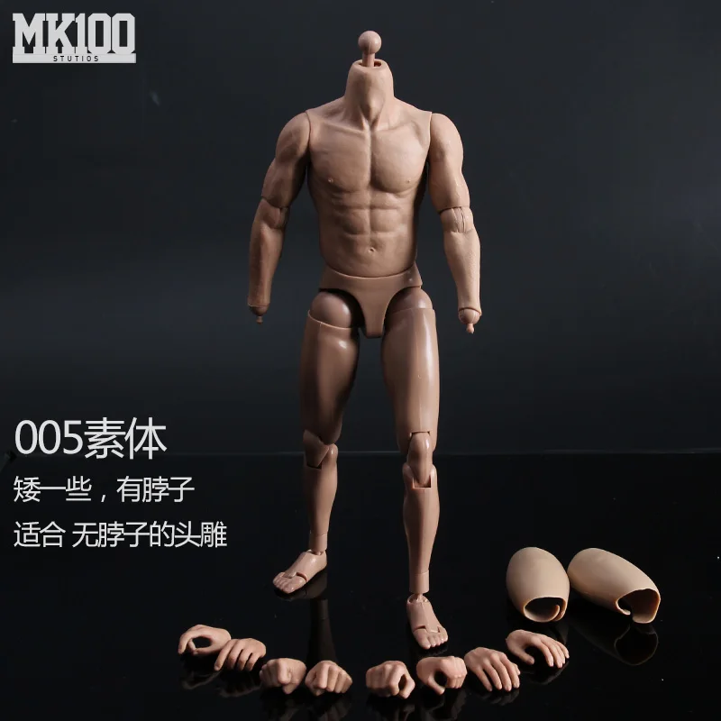 1/6 масштаб Ironman Tony Stark Young/старая голова скульптурная фигура тела DIY фигурки