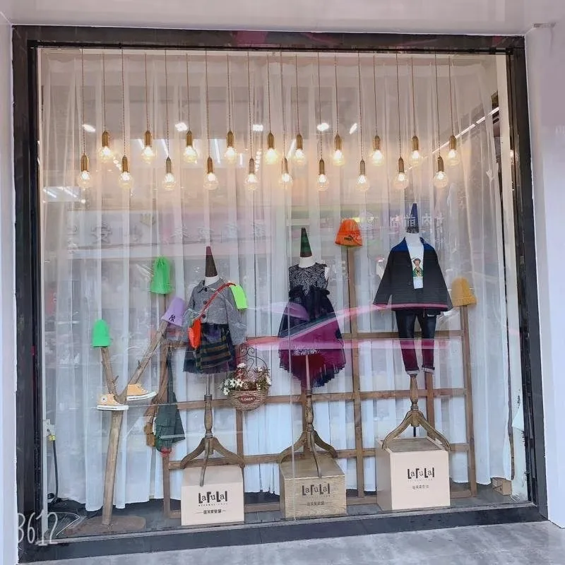 Современный минималистичный винтажный подвесной светильник в виде винной