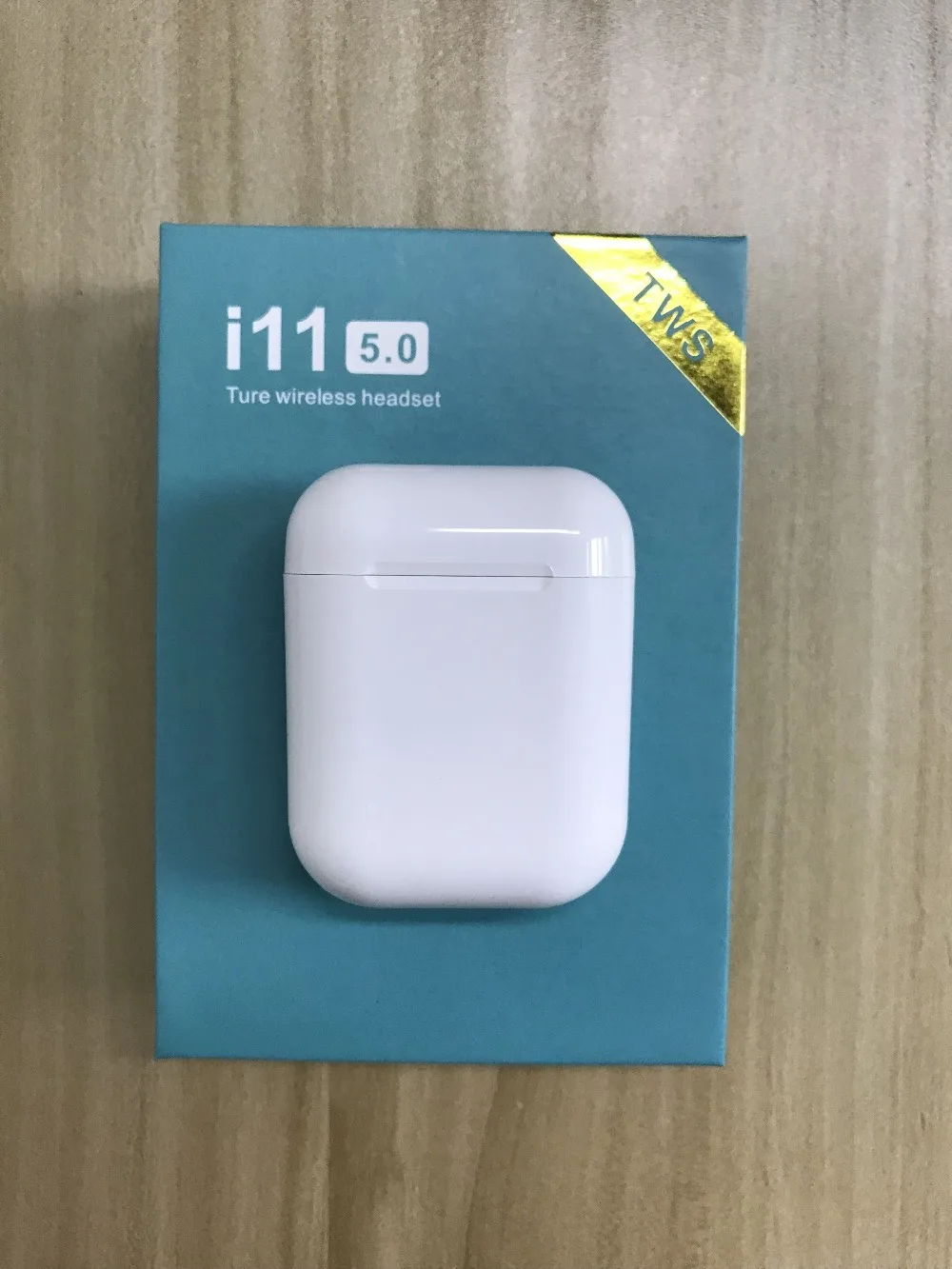 I11 TWS Touch control беспроводные наушники Bluetooth 5,0 наушники Спортивная гарнитура PK i7s i9s для телефона с микрофоном наушники