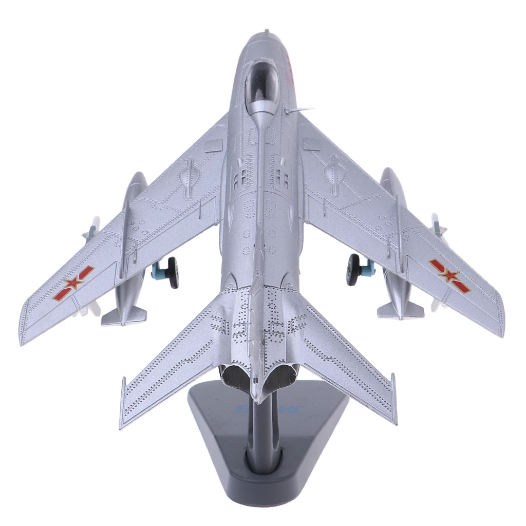 Шэньян фермер 1:72 масштаб военная авиация литье под давлением модель и