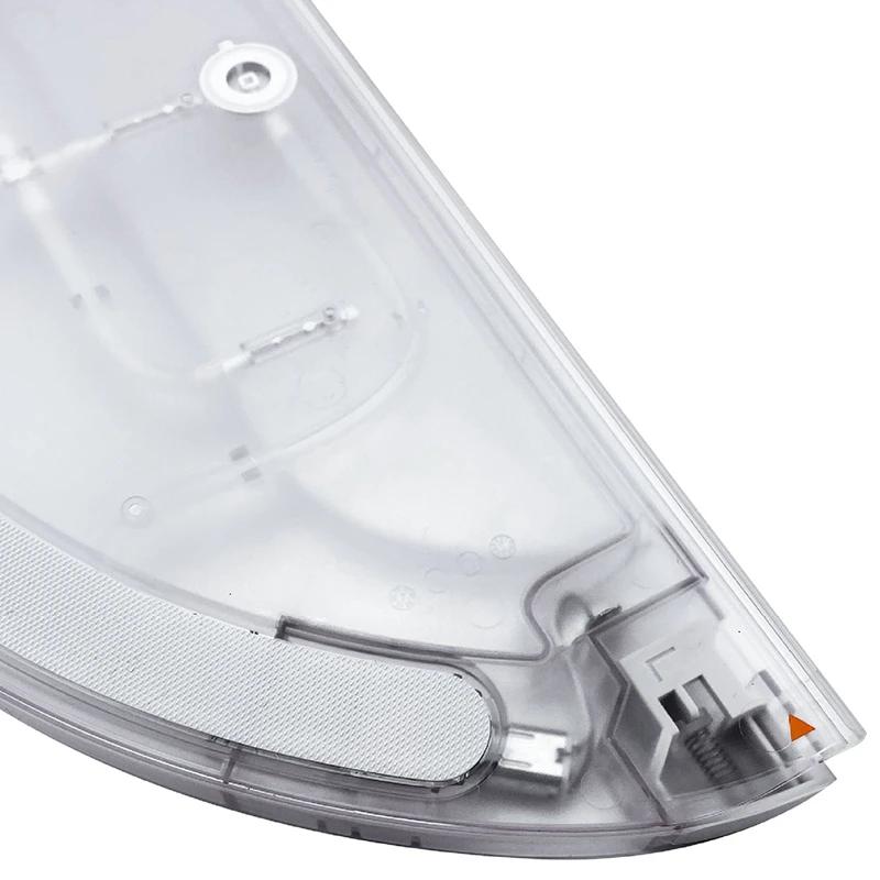 

Robot Vacuum Cleaner Water Tank Cleaning Cloth Fitting for Xiaomi Mijiai 1C Vacuum Cleaner Parts