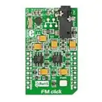 

Флэш-инструменты для разработки FM-радио