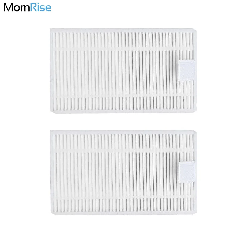 Запчасти для замены запасных частей цистерны Cecotec Conga 5090 6090 7090 HEPA Filter 105*53*9 мм |