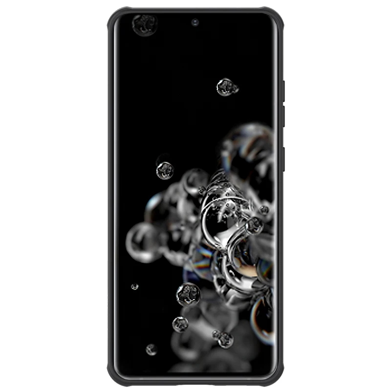 

2020 For Samsung S20 Ultra Camera Protection Case For Samsung Galaxy S20 Ultra 5G Slide Protect Lens Protection Cover