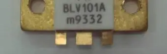 BLW86 BLW87 BLV10 BLV11 BLV21 BLF346 | Электроника