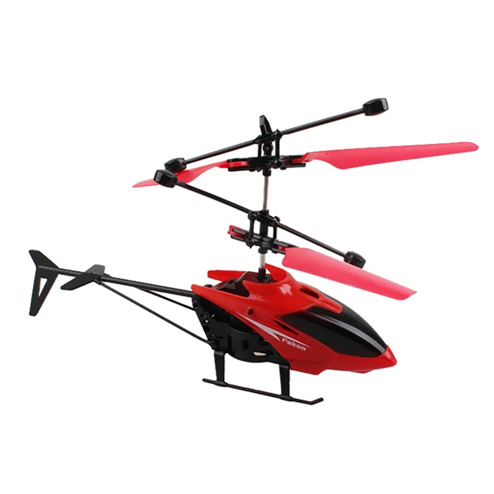 мини вертолет с дистанционн