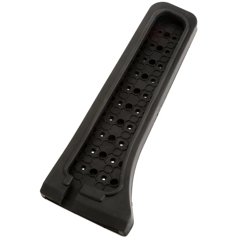 

4Pcs Stainless Steel Pedal for Mercedes-Benz W202 W203 W204 W124 W210 W211 W212 W218 X204 R172 R231 C E CLS Glk SLK