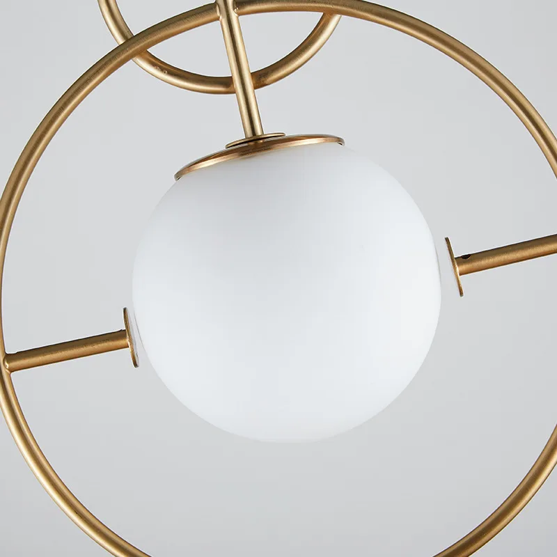 

modern led glass ball pendant lights kitchen dining bar chandelier hang home lighting hanging lamp livingroom bedroom