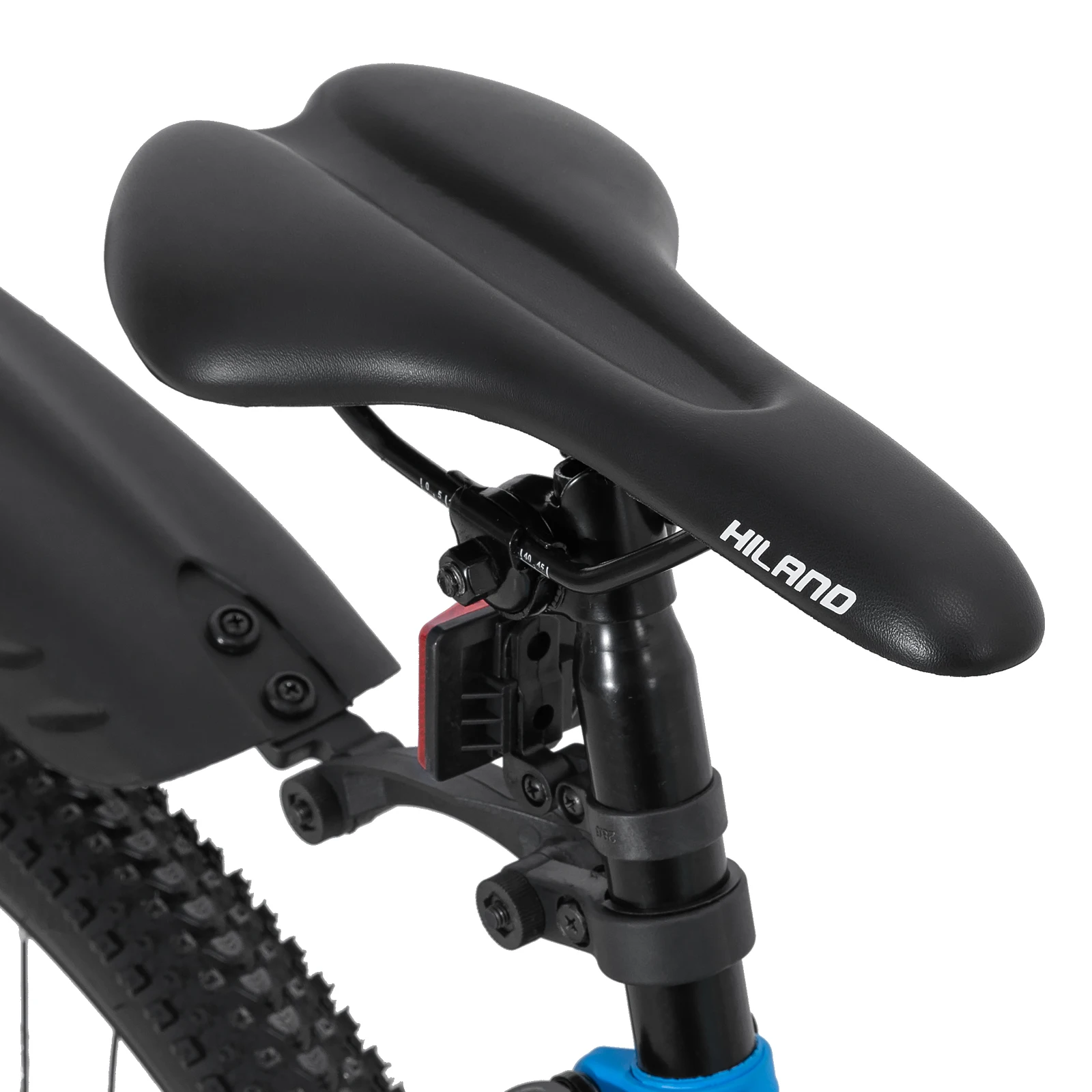 RU ЕС Бесплатная доставка Hiland 3 вида цветов 21 скорость 26/27.5 дюймов стальная рама