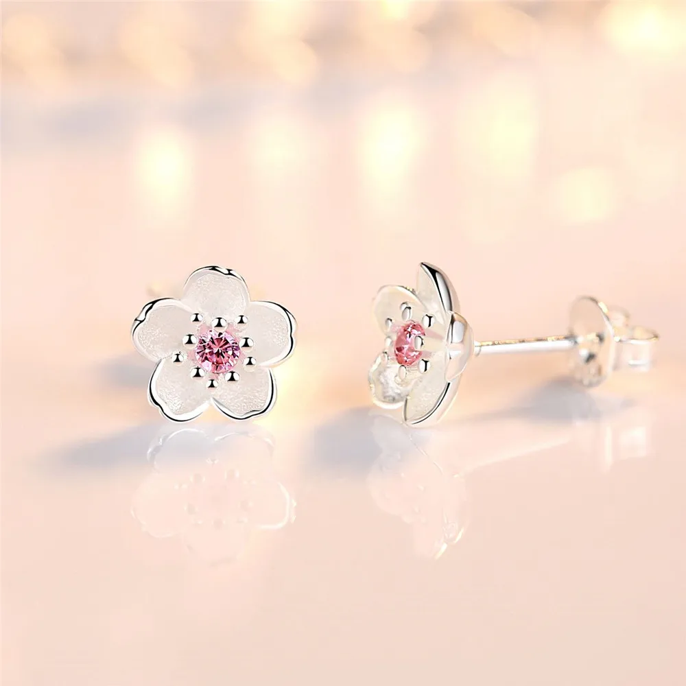 SHDEDE Модные Ювелирные наборы женские аксессуары CZ Кристалл от Swarovski Подвеска для вечеринок Ожерелье Серьги Горячая не аллергия+ WH22