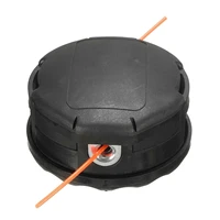 universal trimmer head for echo weed eater speed feed 400 srm 225 srm srm 210 echo gt225 pas210 pas211 pas225 no adapter