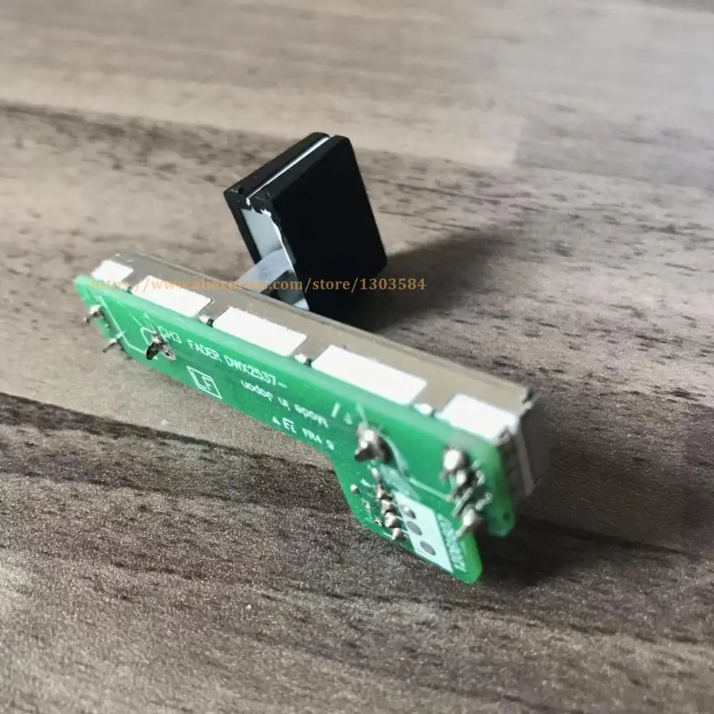 Fader DJM800 в сборе DWX2537 / DWX2538/DWX2539/DWX2540 + DAC2371 подходит для Ch1 Ch3 Pioneer | Электроника