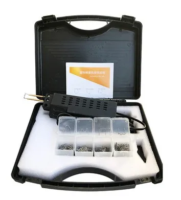 Профессиональный автомобильный бампер сварочный пистолет Универсальный 200