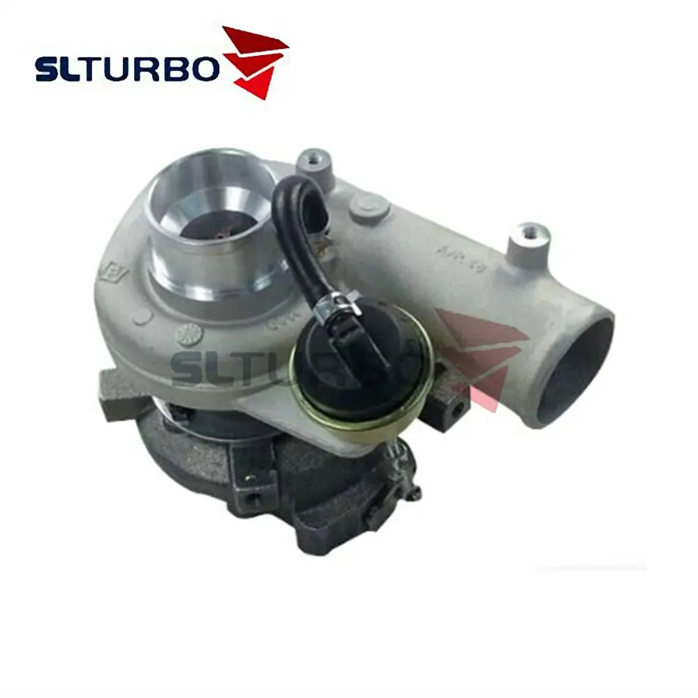 NEW Turbo charger 14411-7F411 452162-0001 Turbine 722687 for Nissan Pathfinder TD27TI TD27 engine 2001-2005 diesel | Автомобили и