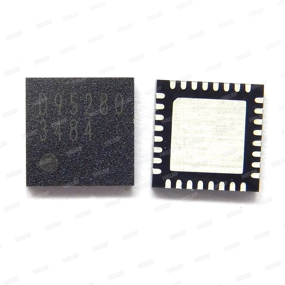 Новый оригинальный чип для ноутбука 2 шт. BD95280MUV-E2 BD95280 D95280 | Компьютеры и офис