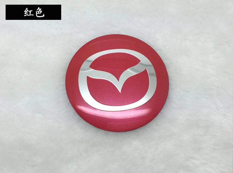 1 шт. наклейки на колеса автомобиля для Mazda Speed 2 3 5 6 Axela Atenza MX RX MX3 MX5 cx-7 cx-9 cx5 Protege 323 |