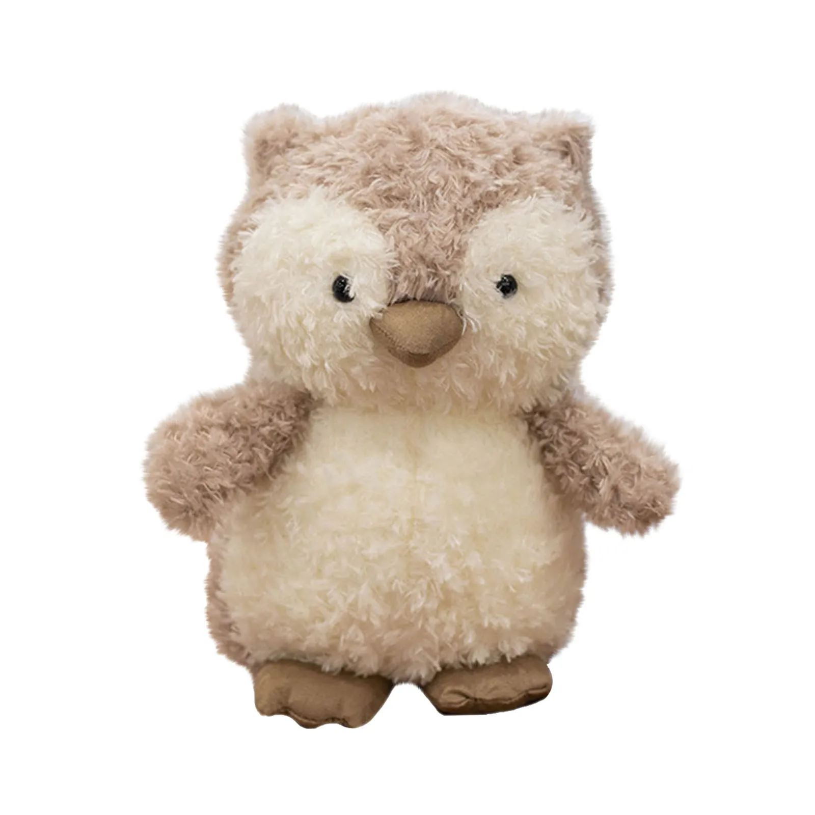 

Super Kawaii Little Animal Doll Cartoon Plush Doll Children Plush Toy Gift Cute Fun Toy Send Kid Vevry Nice Gift