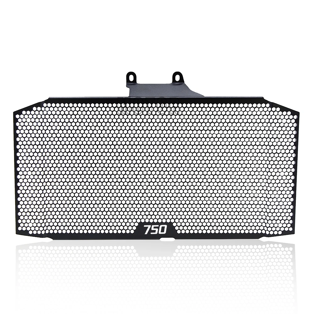 

For Suzuki GSX-S750Z 2018+ GSXS750Z GSX-S GSXS 750 Z 750Z Motorcycle Radiator Grille Guard Protection Oil Cooler Cover Protector